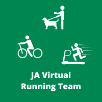 JA Staff Running Team
